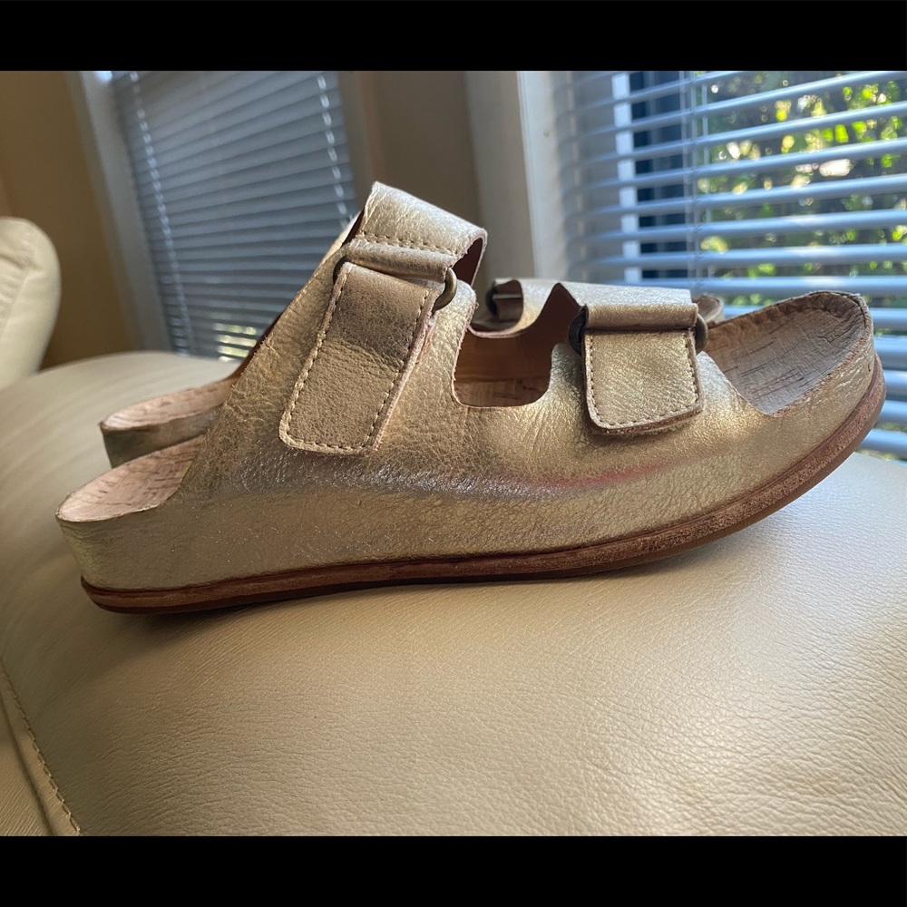 Kork-ease sandals